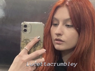 Lucettacrumbley