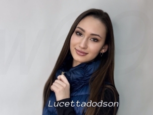 Lucettadodson