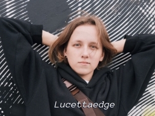 Lucettaedge