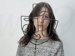 Lucettaembry