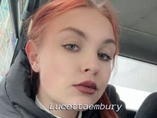 Lucettaembury