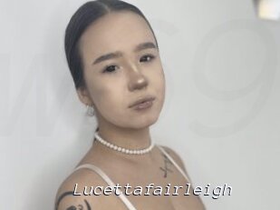 Lucettafairleigh