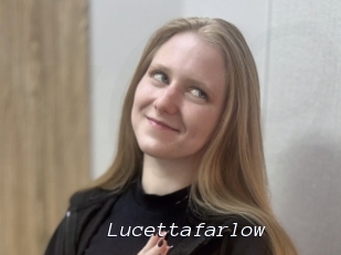 Lucettafarlow