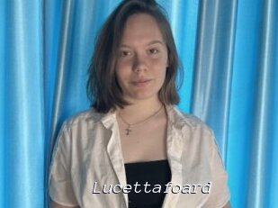 Lucettafoard