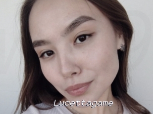 Lucettagame