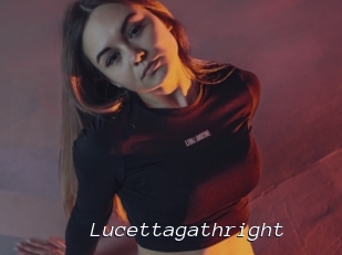 Lucettagathright