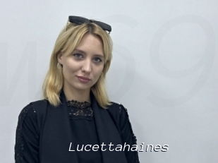 Lucettahaines