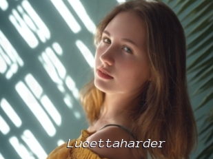 Lucettaharder