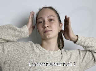 Lucettahartell