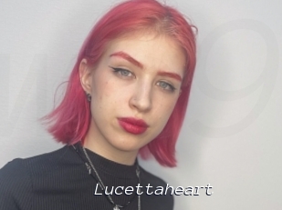 Lucettaheart