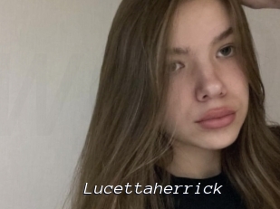 Lucettaherrick
