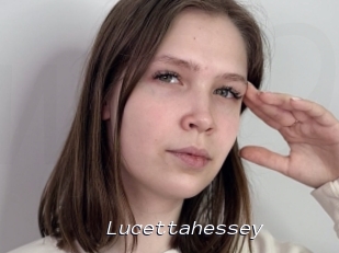 Lucettahessey