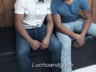 Luchoandgabo