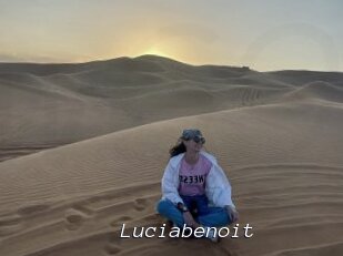Luciabenoit