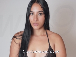 Lucianacartier