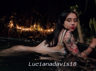 Lucianadavis18