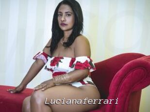 Lucianaferrari