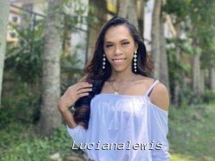 Lucianalewis