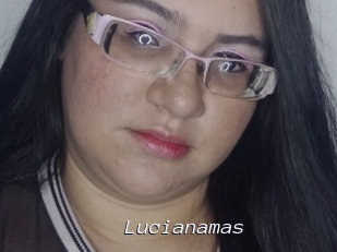 Lucianamas