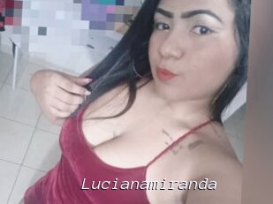 Lucianamiranda