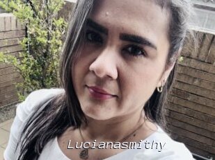 Lucianasmithy