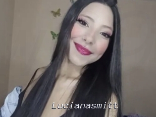 Lucianasmitt