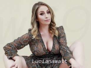 Lucianawatt