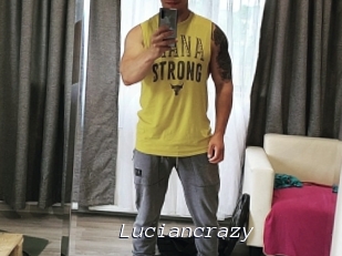 Luciancrazy