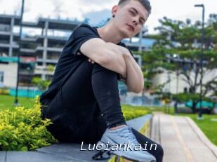 Luciankain