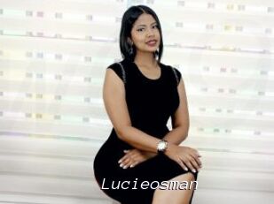 Lucieosman