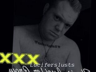 Luciferslusts