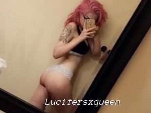 Lucifersxqueen
