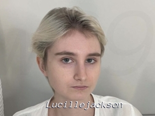 Lucillejackson