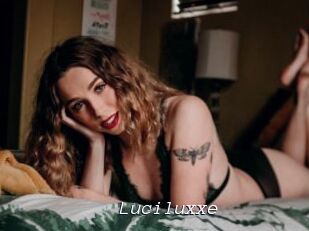 Luciluxxe