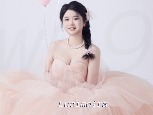 Lucimoira