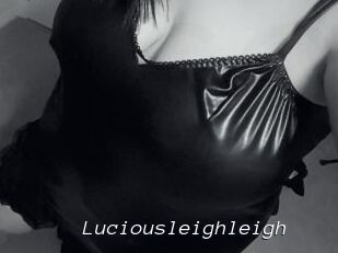 Luciousleighleigh