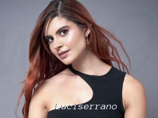 Luciserrano