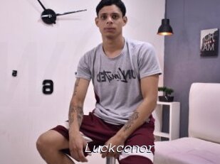 Luckconor