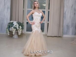 Luckrika