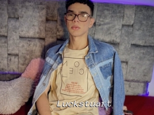 Luckstuart