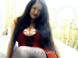 Luckyanabel