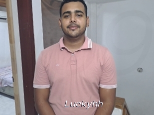 Luckyhh