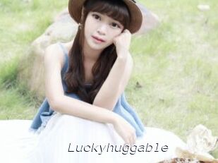 Luckyhuggable