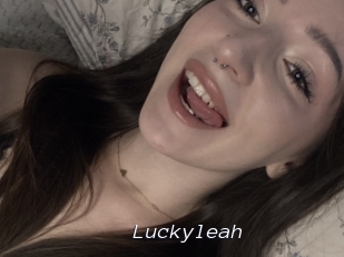 Luckyleah