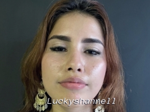 Luckyshannell