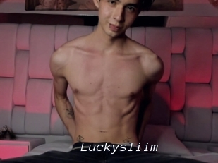 Luckysliim