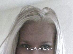 Luckystarr