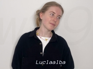 Luclaalba