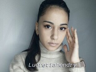 Lucretiahendry