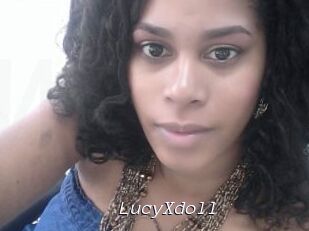 LucyXdoll